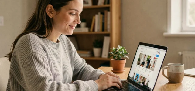 Guide pratique pour réussir à faire un achat en ligne chez Auchan facilement Guide pratique pour réussir à faire un achat en ligne chez Auchan facilement
