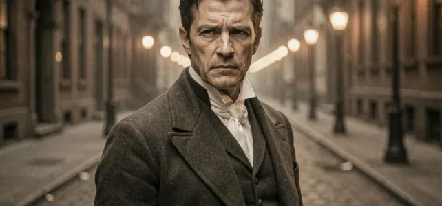 Toutes les infos essentielles à connaître sur la saison 3 de L’Aliéniste Toutes les infos essentielles à connaître sur la saison 3 de L’Aliéniste