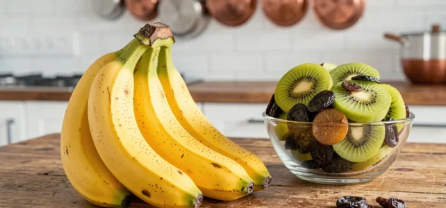 La banane est-elle vraiment efficace contre la constipation ? Découvrez la vérité La banane est-elle vraiment efficace contre la constipation ? Découvrez la vérité