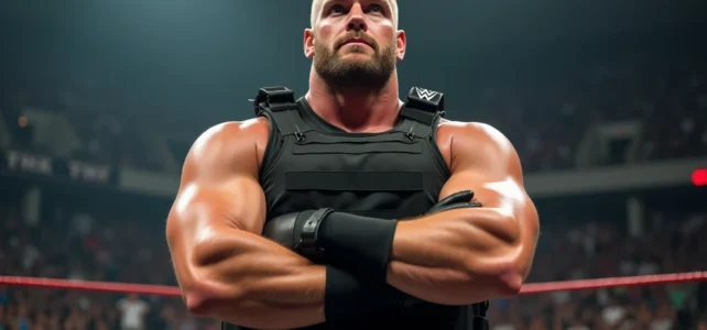 Comment le poids de Roman Reigns impacte ses performances et ses succès sur le ring