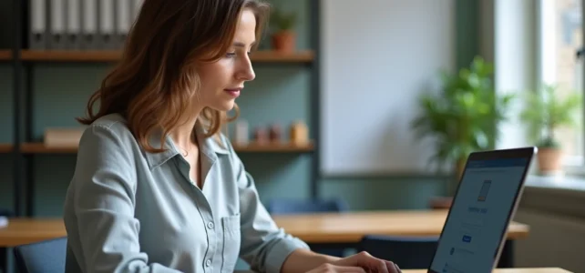 Comment accéder facilement au webmail académique de l&rsquo;académie de Lyon : guide étape par étape