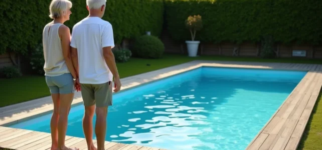 Quelles dimensions choisir pour votre piscine afin d&rsquo;éviter la taxe d&rsquo;aménagement ?