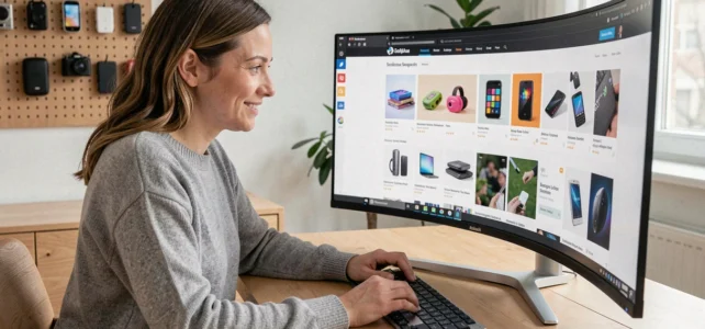 Les dernières tendances high-tech à découvrir sur un blog nouvelles technologies