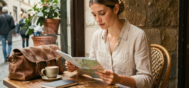 Les dernières actualités et inspirations pour préparer vos prochains voyages Les dernières actualités et inspirations pour préparer vos prochains voyages