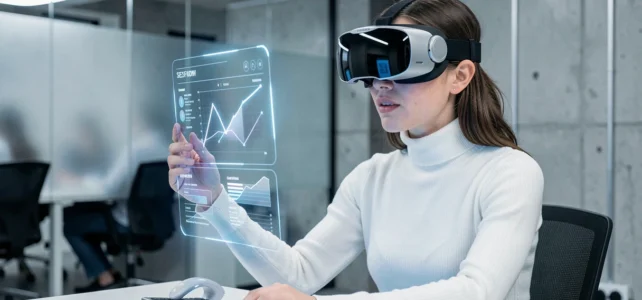 Les dernières tendances tech à suivre absolument pour rester à la pointe en 2024 Les dernières tendances tech à suivre absolument pour rester à la pointe en 2024