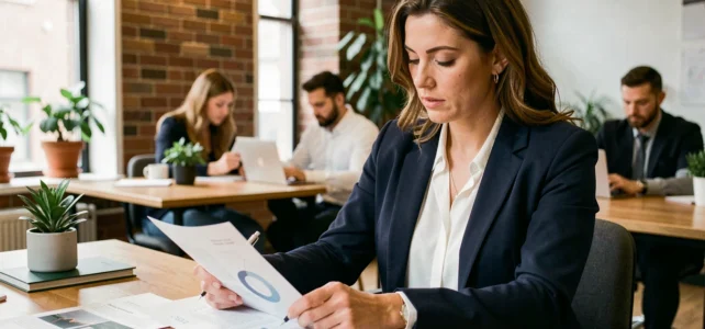 Découvrez comment booster votre carrière grâce à des formations professionnelles sur-mesure