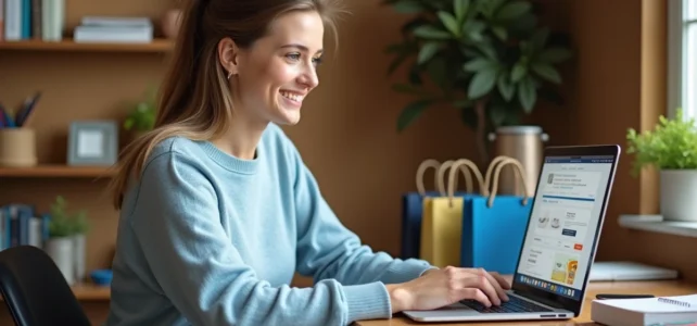Astuces efficaces pour obtenir facilement des goodies gratuits en ligne et en boutique