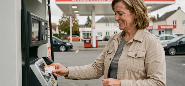 Découvrez comment profiter du carburant à prix coûtant chez Intermarché cette année Découvrez comment profiter du carburant à prix coûtant chez Intermarché cette année
