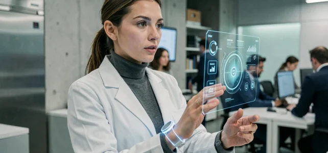 Les dernières tendances et innovations technologiques à découvrir absolument en 2024 Les dernières tendances et innovations technologiques à découvrir absolument en 2024