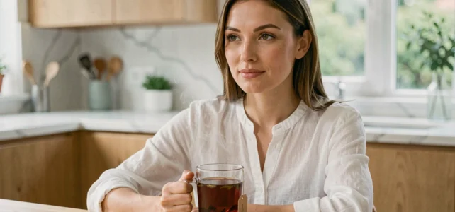 Lulutox Detox Tea : que disent vraiment les experts sur ses dangers potentiels ?