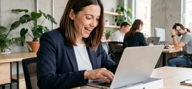 Les meilleures formations CPF où un ordinateur portable vous est offert en 2024 Les meilleures formations CPF où un ordinateur portable vous est offert en 2024