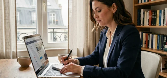 Comment se former au digital à Paris sans quitter son emploi actuel ?