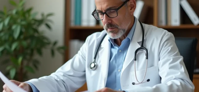 Que pensent les médecins d’Hépaliv ? Analyse et avis d’experts sur ce complément Que pensent les médecins d’Hépaliv ? Analyse et avis d’experts sur ce complément