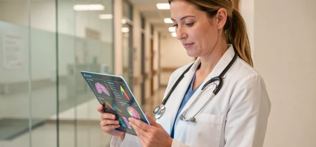 L’actualité médicale décryptée : dernières avancées et innovations en santé L’actualité médicale décryptée : dernières avancées et innovations en santé