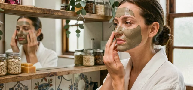Astuces et conseils pour adopter une routine beauté naturelle au quotidien Astuces et conseils pour adopter une routine beauté naturelle au quotidien