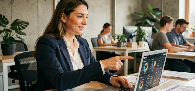 Les nouvelles tendances du marketing digital pour booster votre entreprise en 2024 Les nouvelles tendances du marketing digital pour booster votre entreprise en 2024