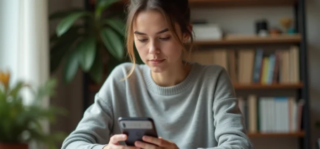 Comment voir les demandes d’abonnement envoyées sur Instagram facilement