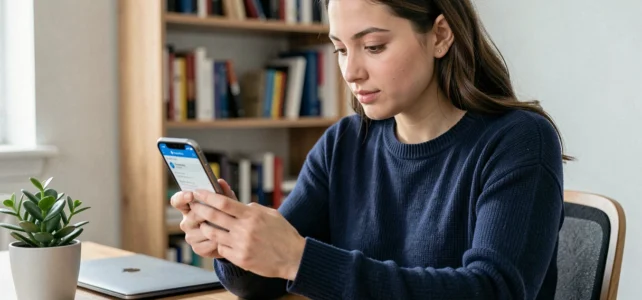 Comment accéder au webmail académique de Nantes sur Android et iPhone facilement